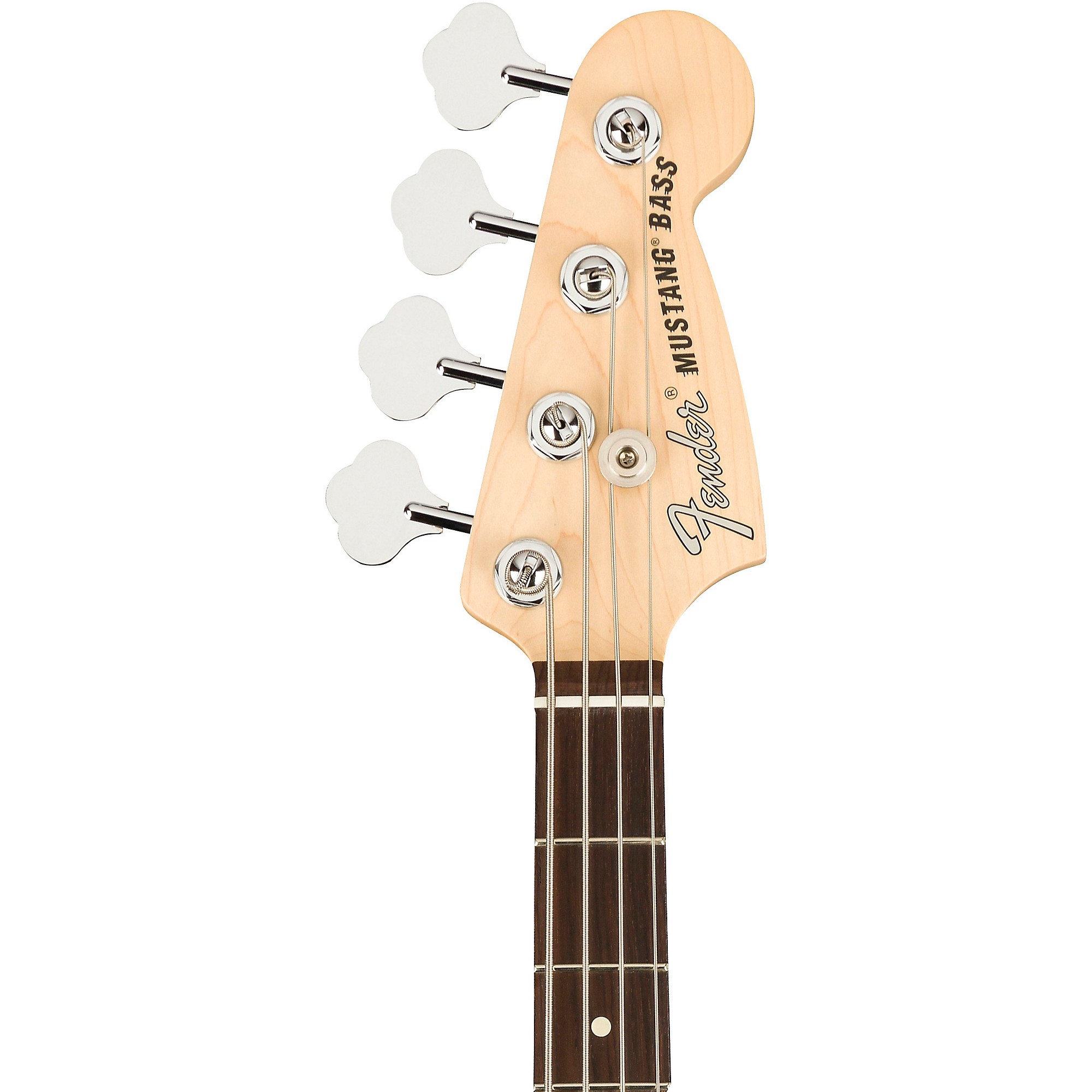 Fender American Performer Mustang Bass Rosewood Fingerboard