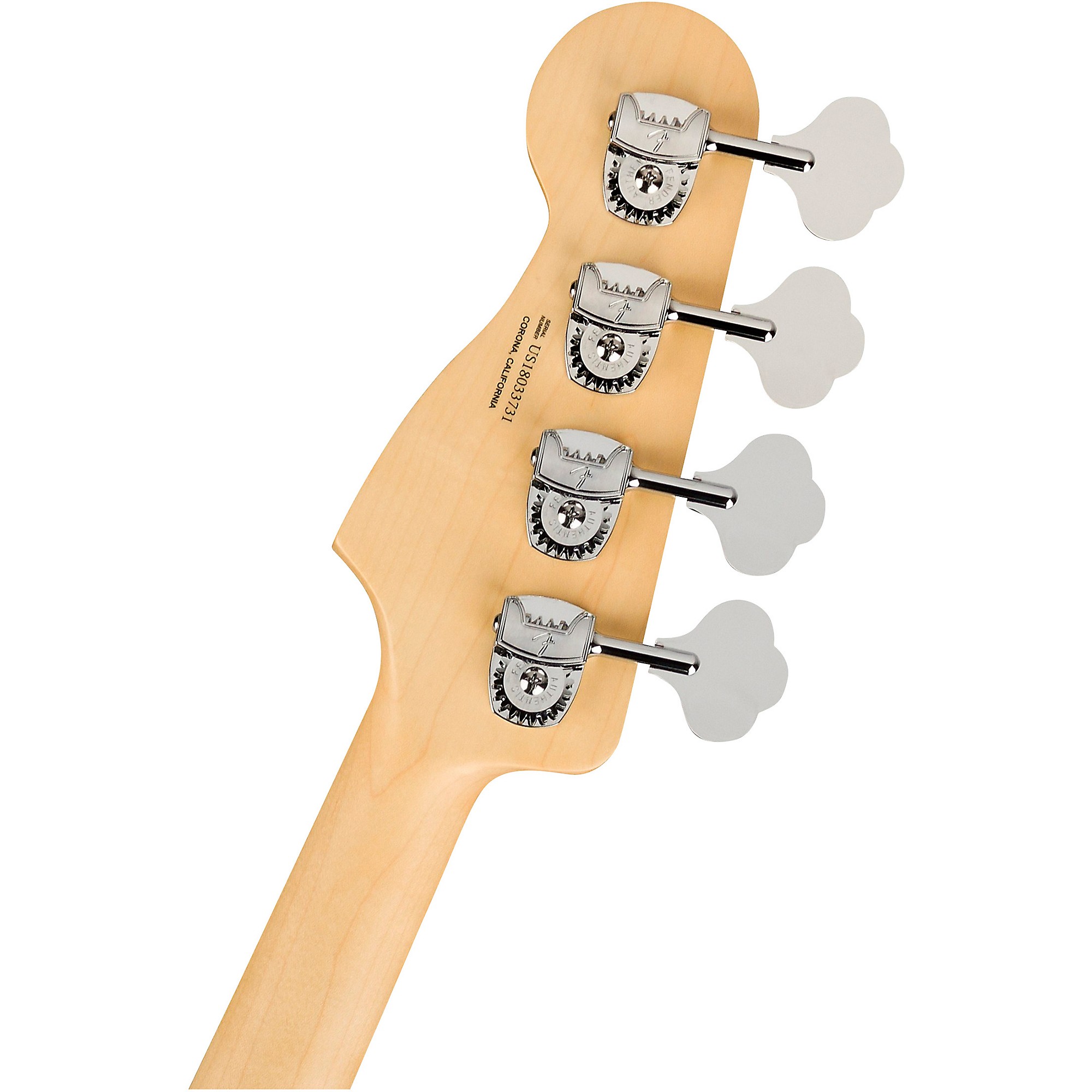 Fender American Performer Precision Bass Rosewood Fingerboard