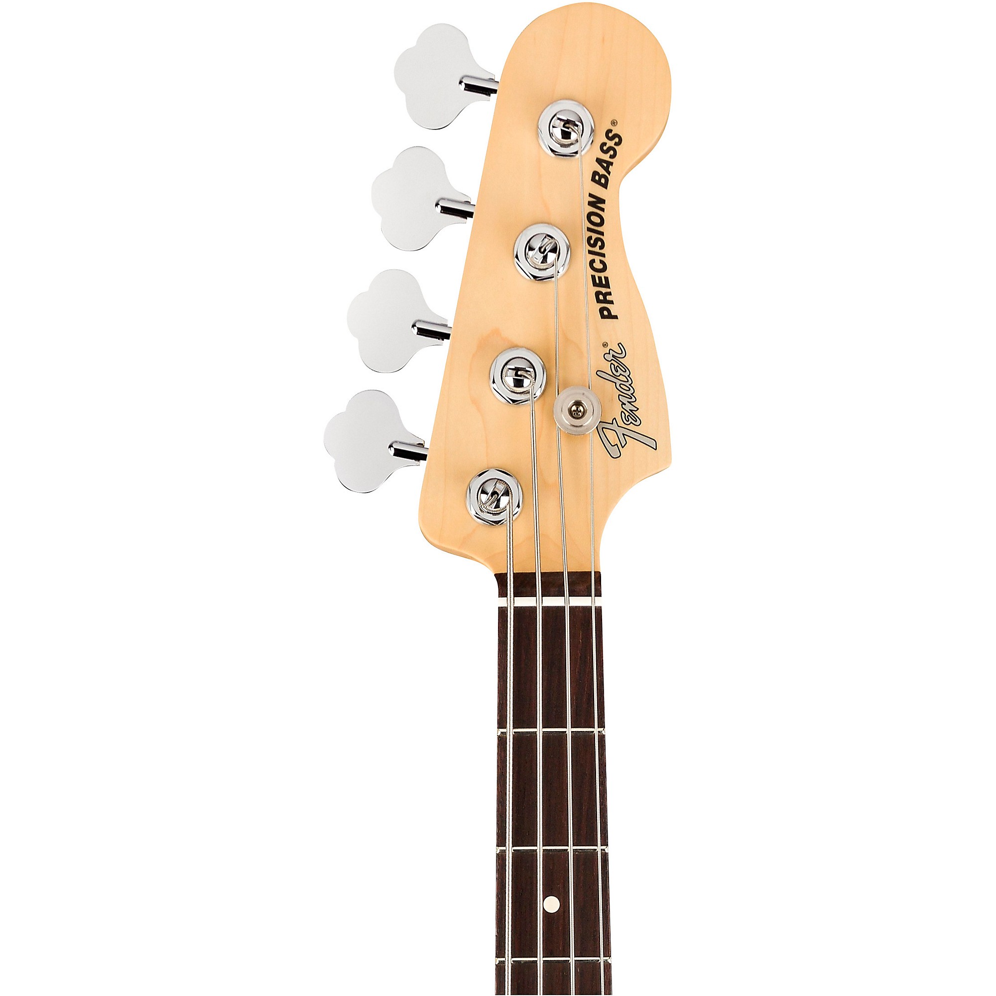 Fender American Performer Precision Bass Rosewood Fingerboard