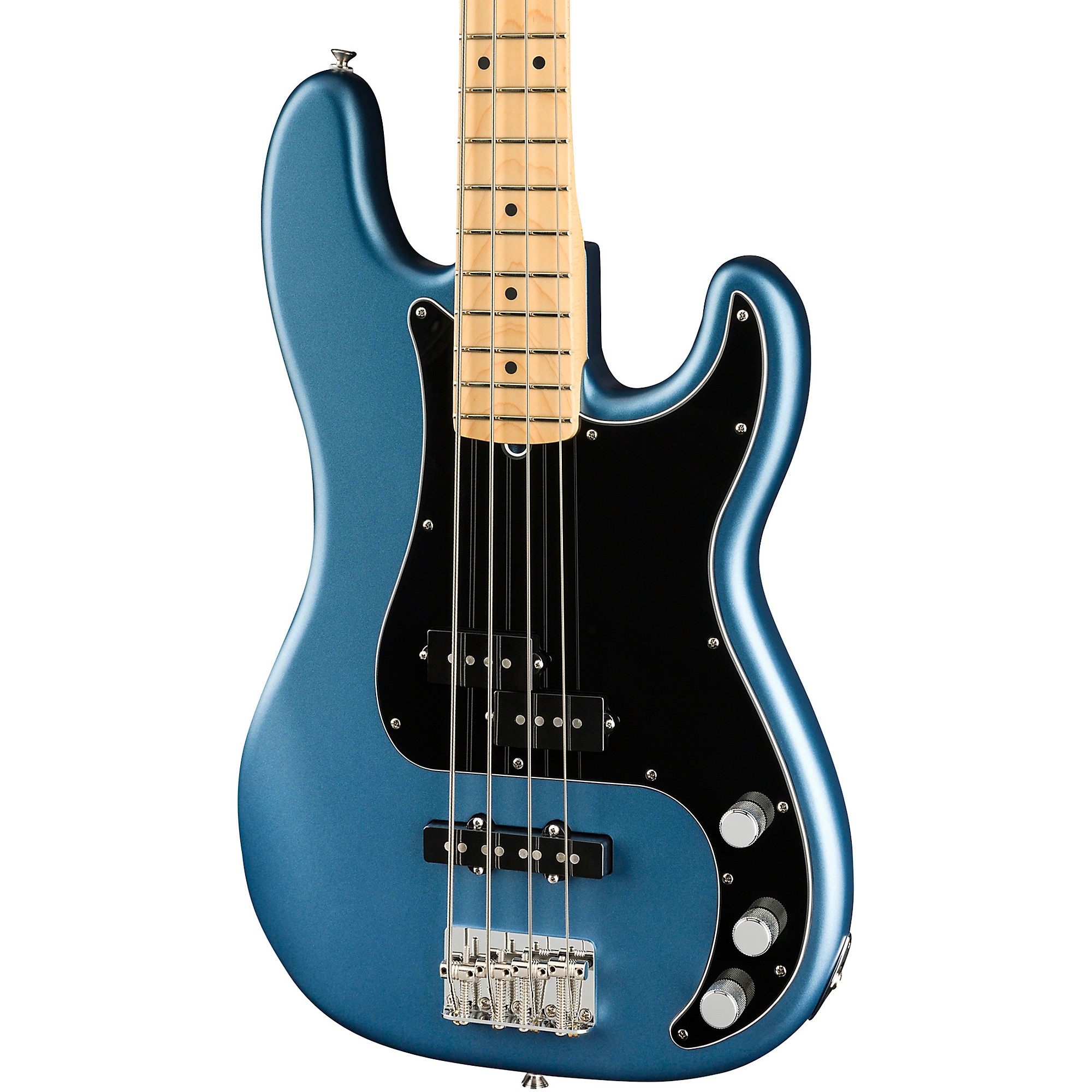 m*o様 Fender AmericanPerformer Precision Fender American Performer Precision Bass Maple Fingerboard