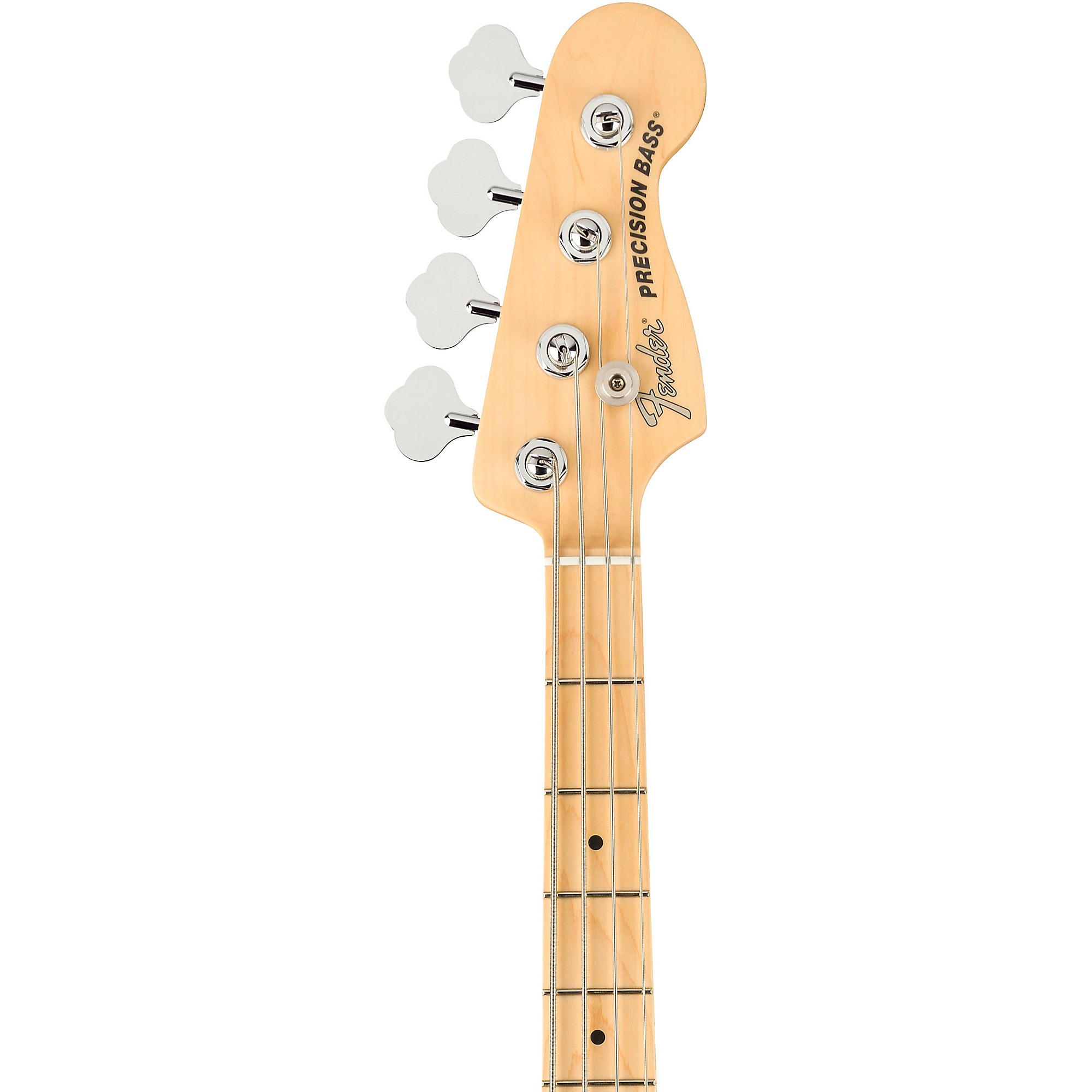 Fender American Performer Precision Bass Maple Fingerboard