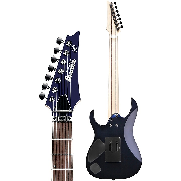 Ibanez Ibanez RG2027XL RG Prestige 7-String Electric Guitar