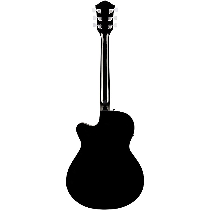 Fender FA-135CE Concert Acoustic-Electric Guitar | Music & Arts