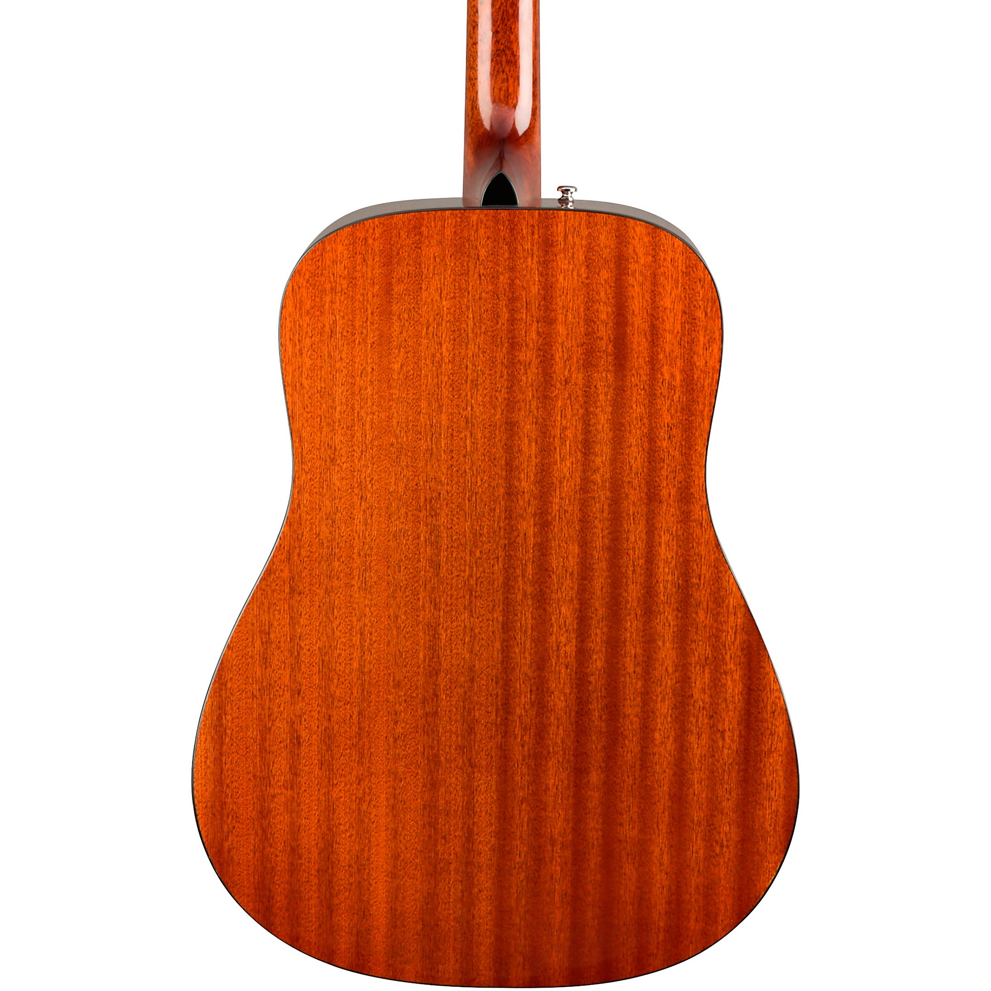 Fender CD-60S All-Mahogany Acoustic Guitar | Music & Arts