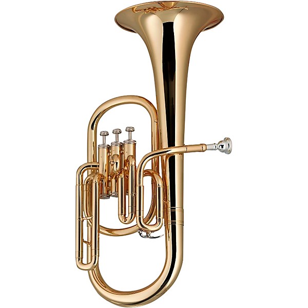 Stagg WSAH235 Series Eb Alto Horn Music & Arts