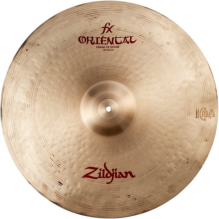 Zildjian Zildjian 22