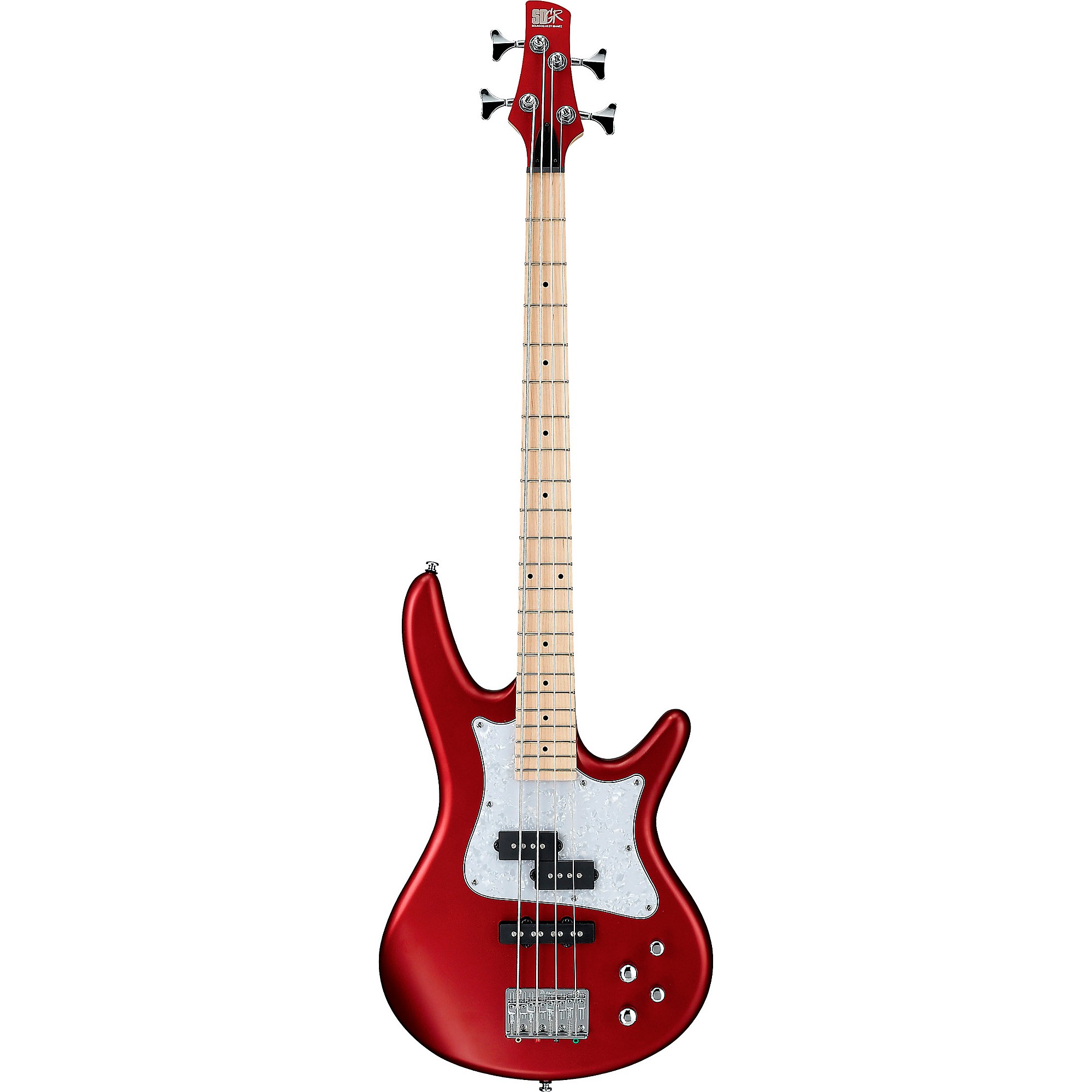 完成品 Ibanez Mezzo SRMD200 Electric Bass Guitar | Music & Arts ベース