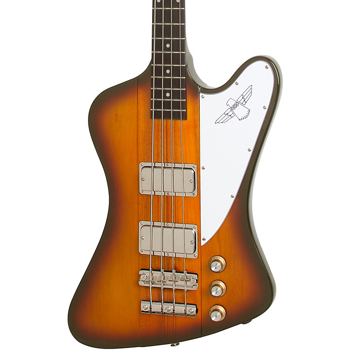 Epiphone Thunderbird '60s Bass | Music & Arts