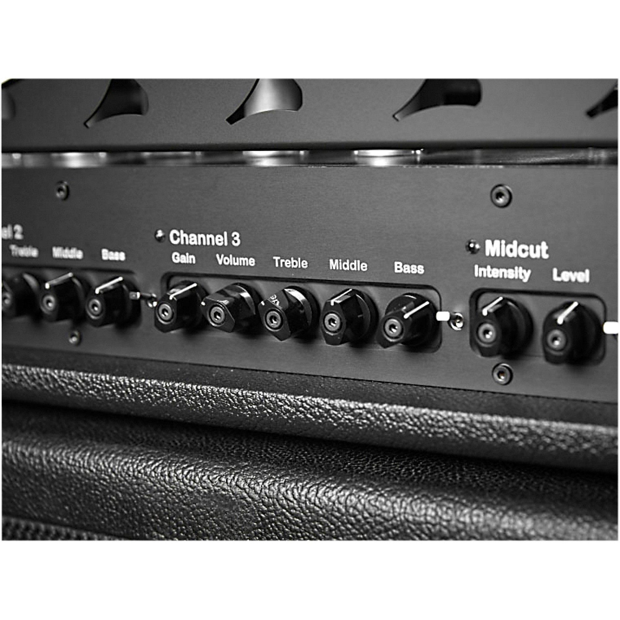 Diezel Herbert ペダル Diezel Amplification - HERBERT PEDAL