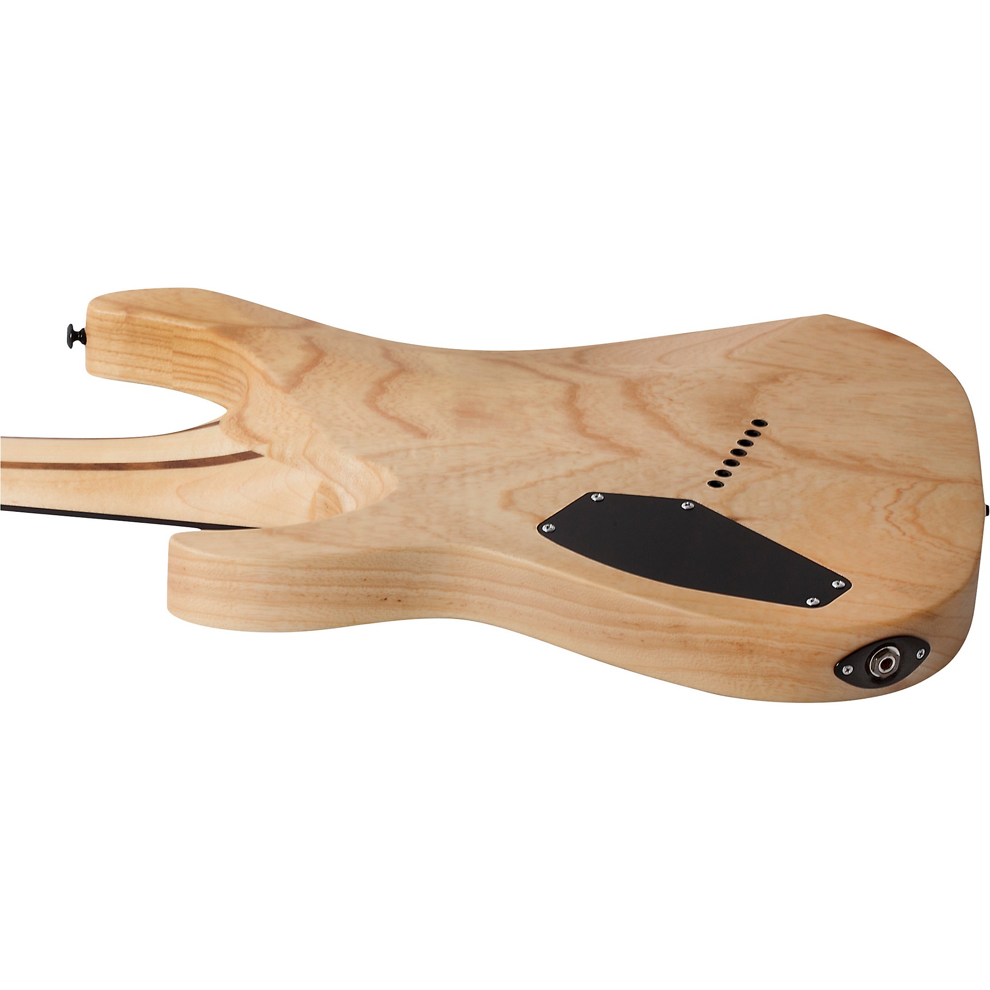 Schecter Guitar Research Reaper-7 MS 7-String Multi-scale Schecter Guitar Research Reaper-7 MS 7-String Multi-scale