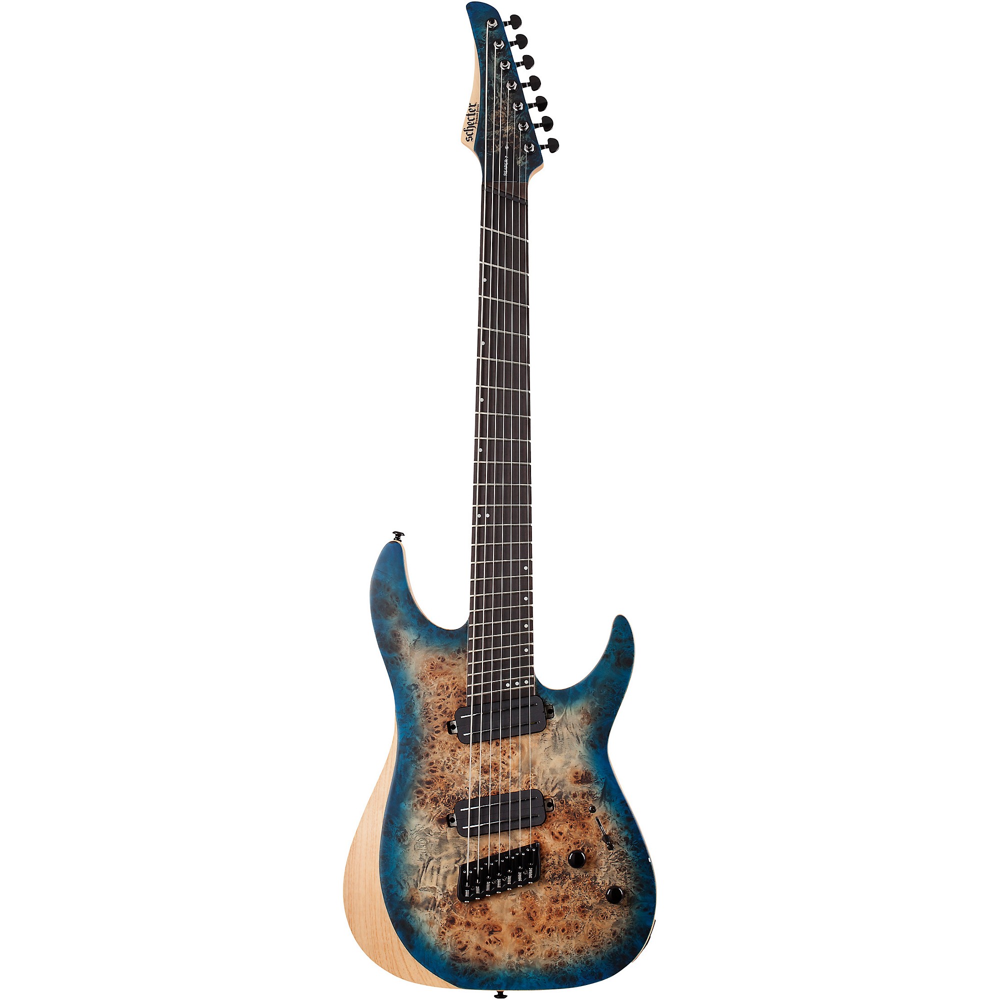 Schecter Guitar research JOL Series エレアコ Schecter Guitar Research MV-6 Electric Guitar Super Sonic