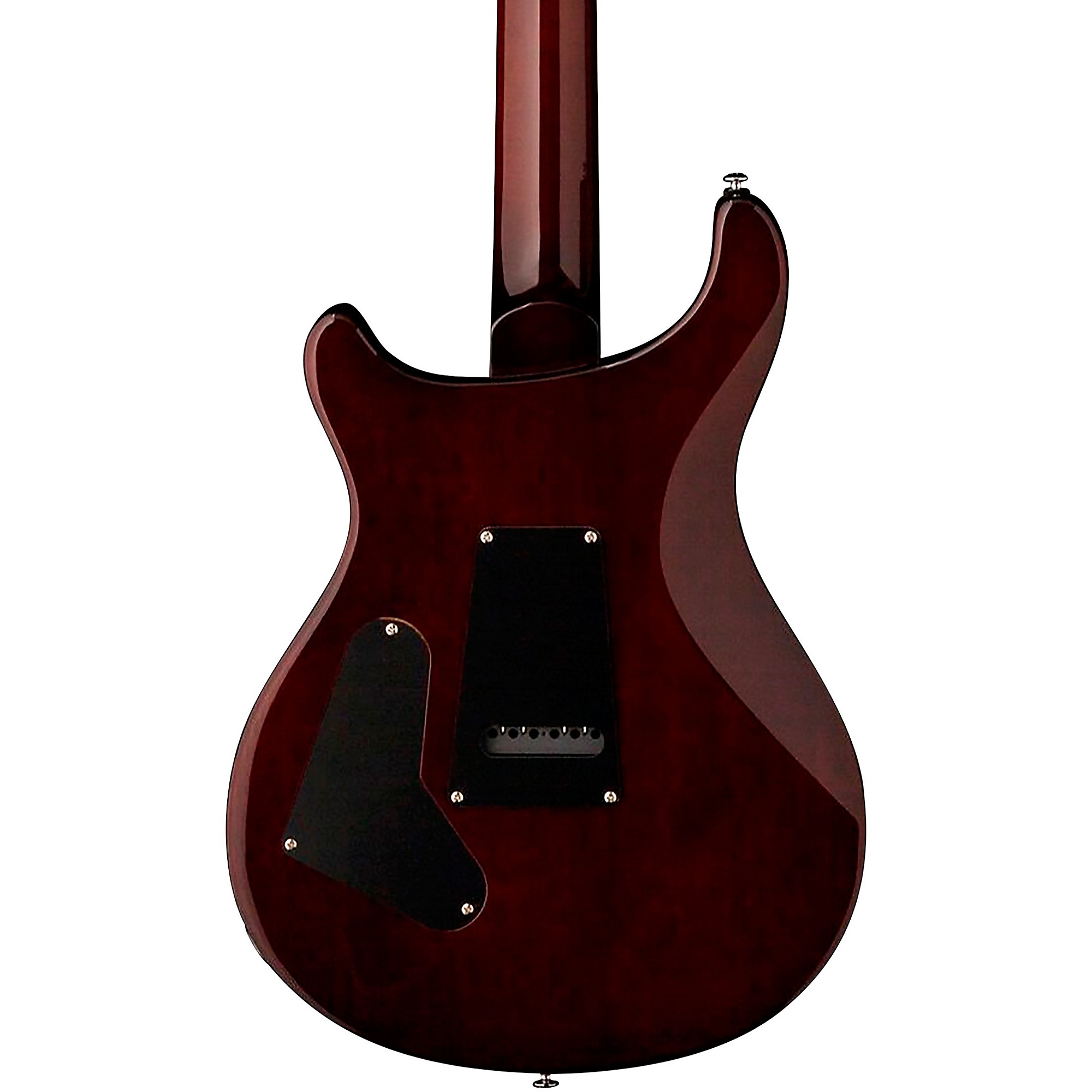 PRS SE Custom 24 Ziricote Electric Guitar | Music & Arts