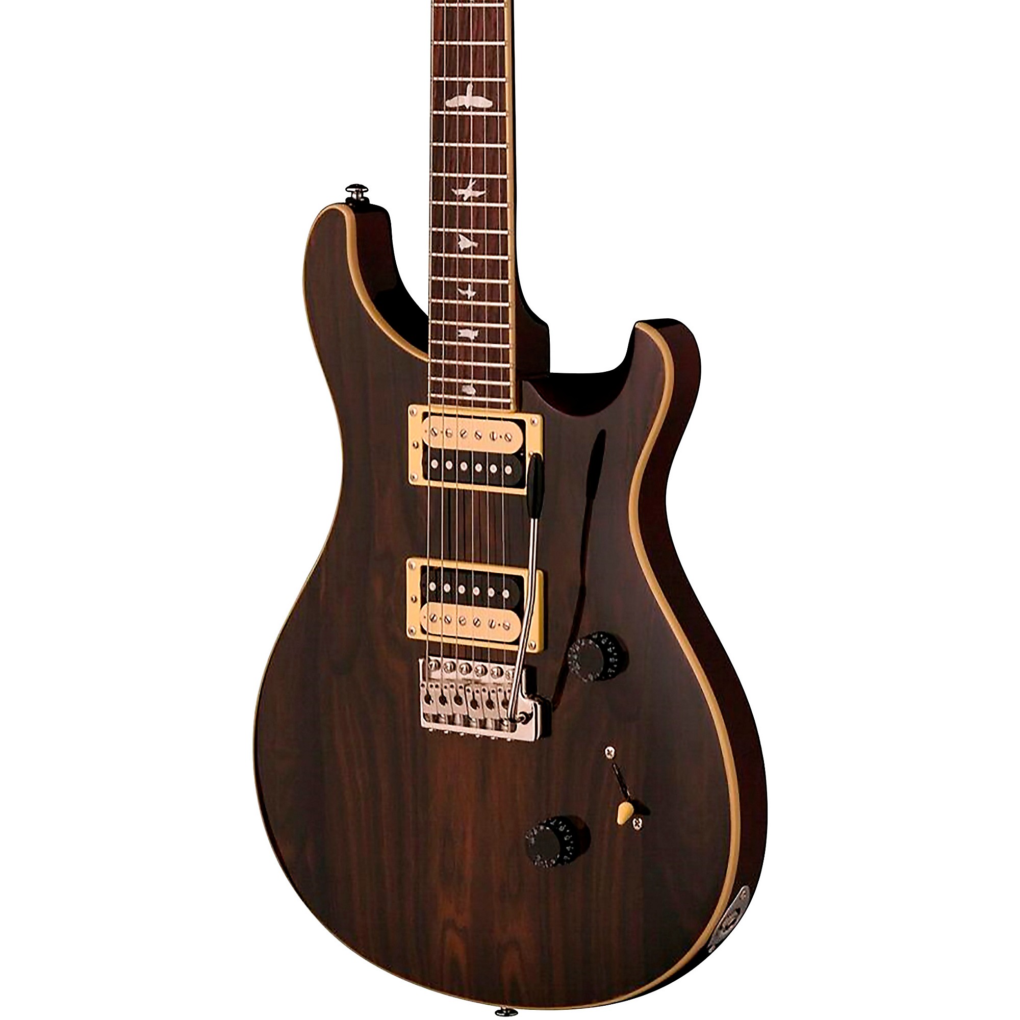 PRS SE Custom 24 Ziricote Electric Guitar | Music & Arts
