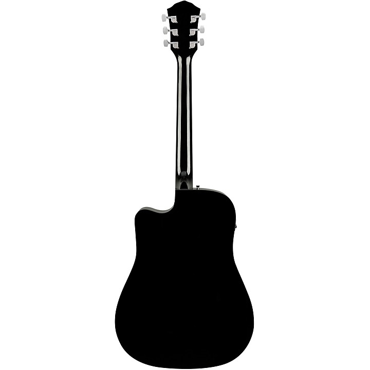 Fender FA-125CE Dreadnought Acoustic-Electric Guitar | Music & Arts