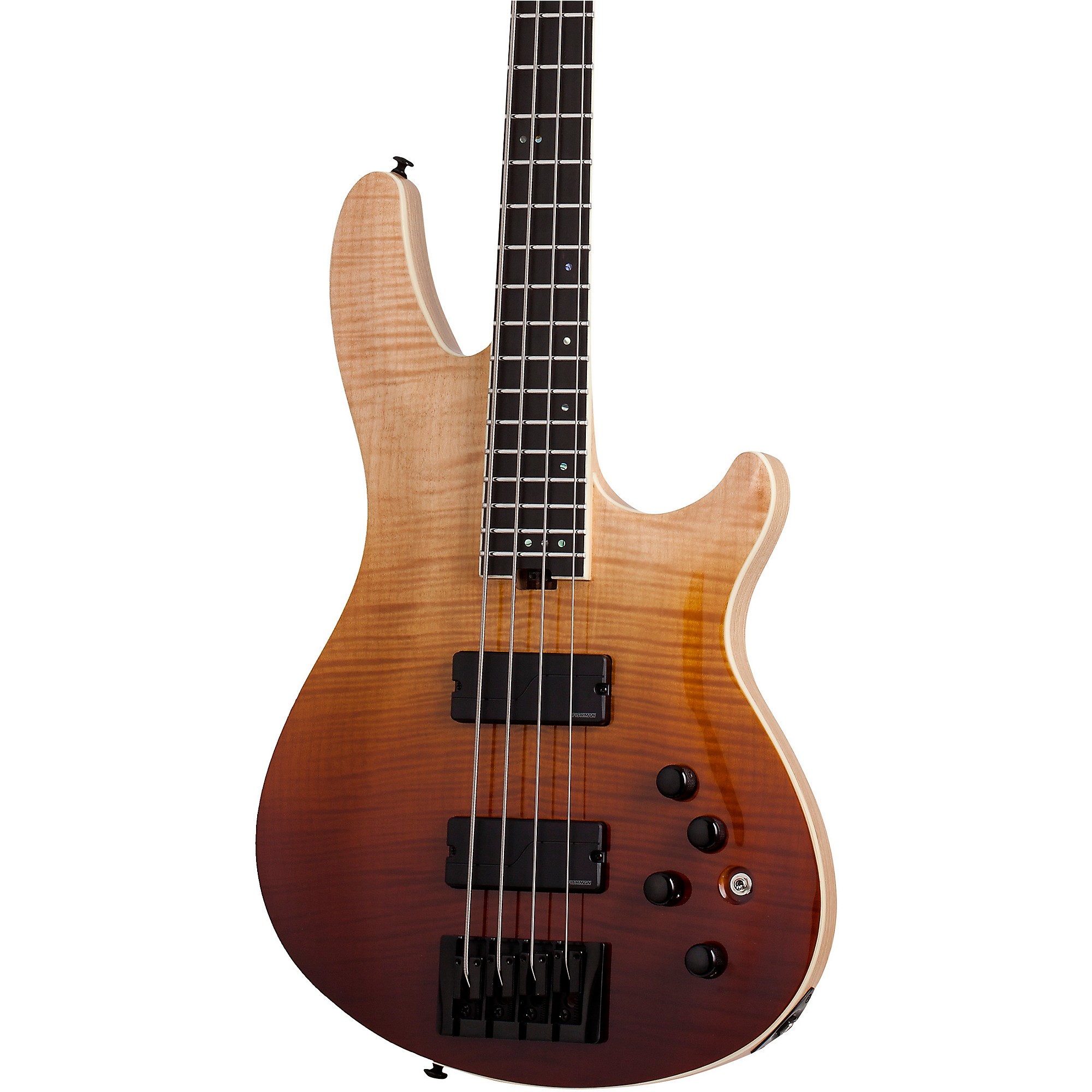 Schecter Guitar Research SLS Elite-4 Electric Bass | Music & Arts