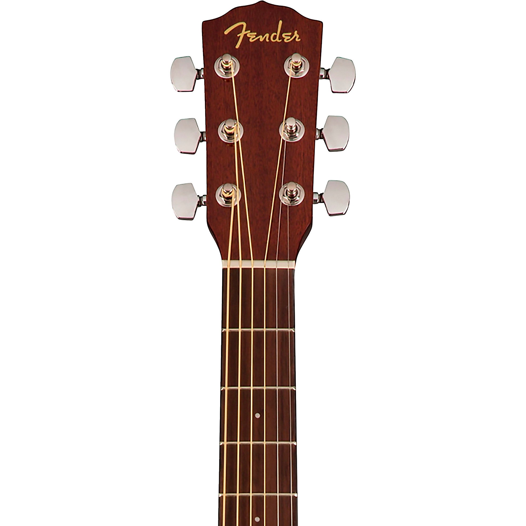 Fender CC-60SCE Concert Acoustic-Electric Guitar | Music & Arts