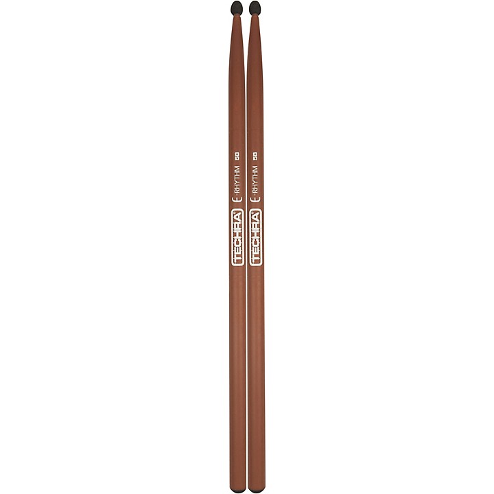 TECHRA ERhythm Series Carbon Fiber Drum Sticks Music & Arts