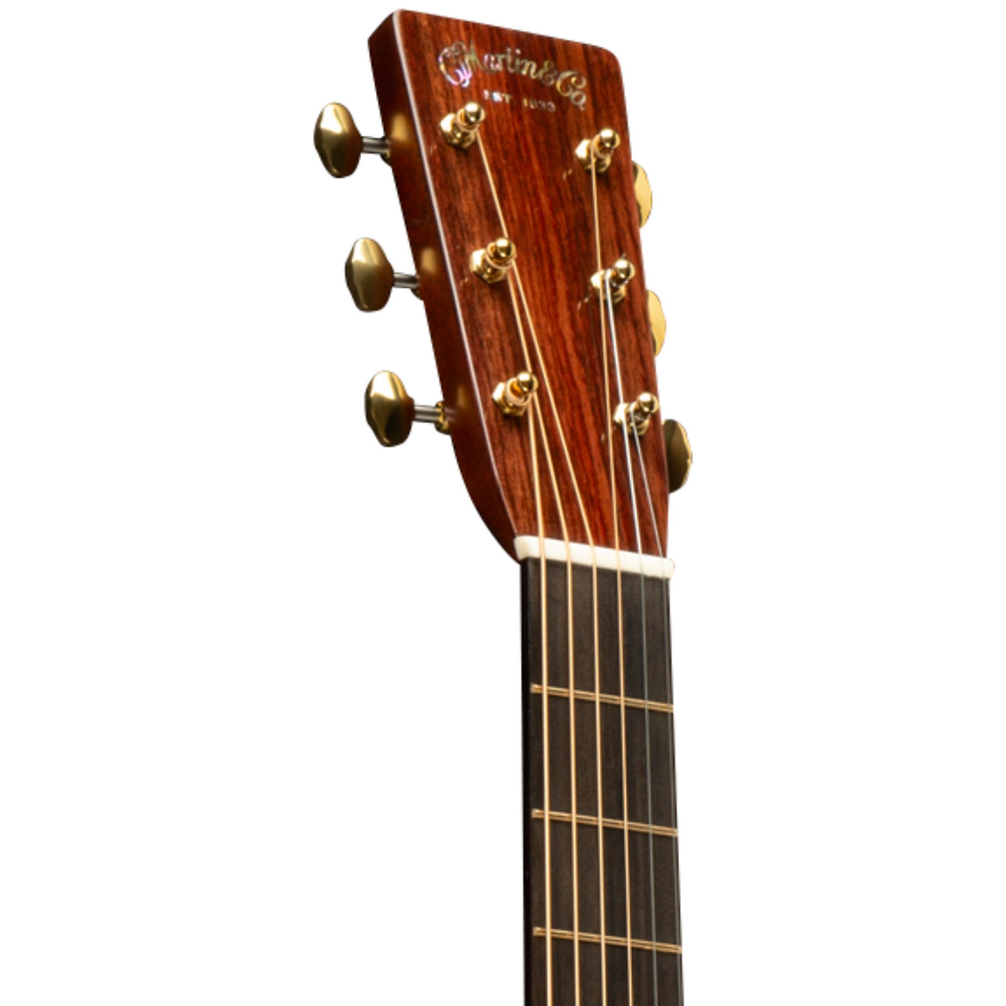 Martin D-28 Modern Deluxe Dreadnought Acoustic Guitar | Music & Arts Martin D-28 Modern Deluxe Dreadnought Acoustic Guitar | Music & Arts
