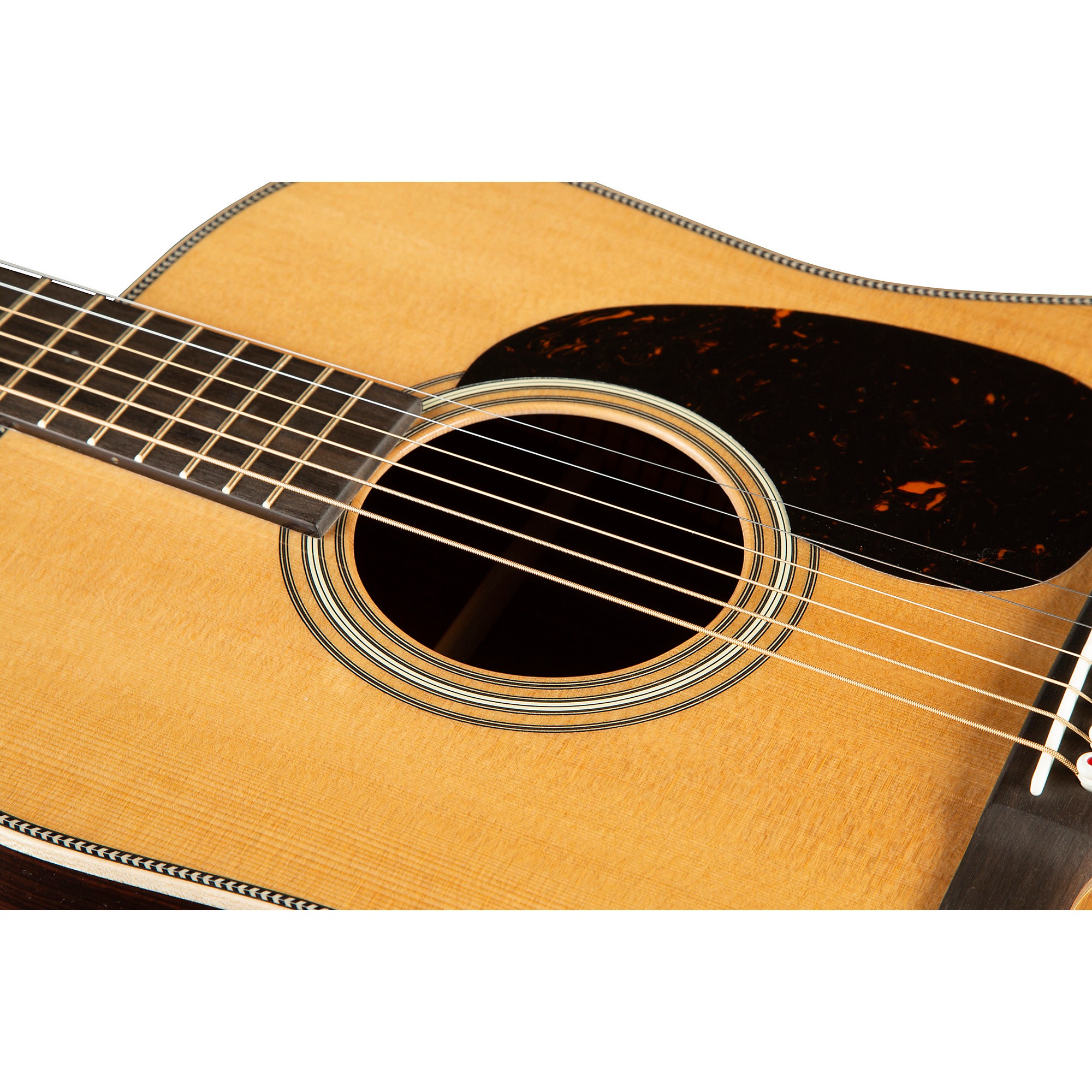 Martin D-28 Modern Deluxe Dreadnought Acoustic Guitar | Music & Arts Martin D-28 Modern Deluxe Dreadnought Acoustic Guitar | Music & Arts