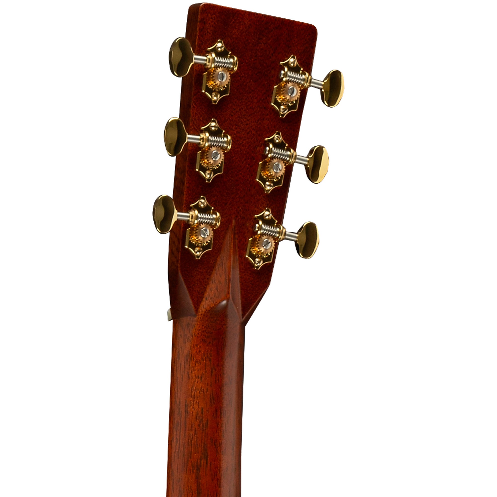Martin 000-28 Modern Deluxe Auditorium Acoustic Guitar Natural