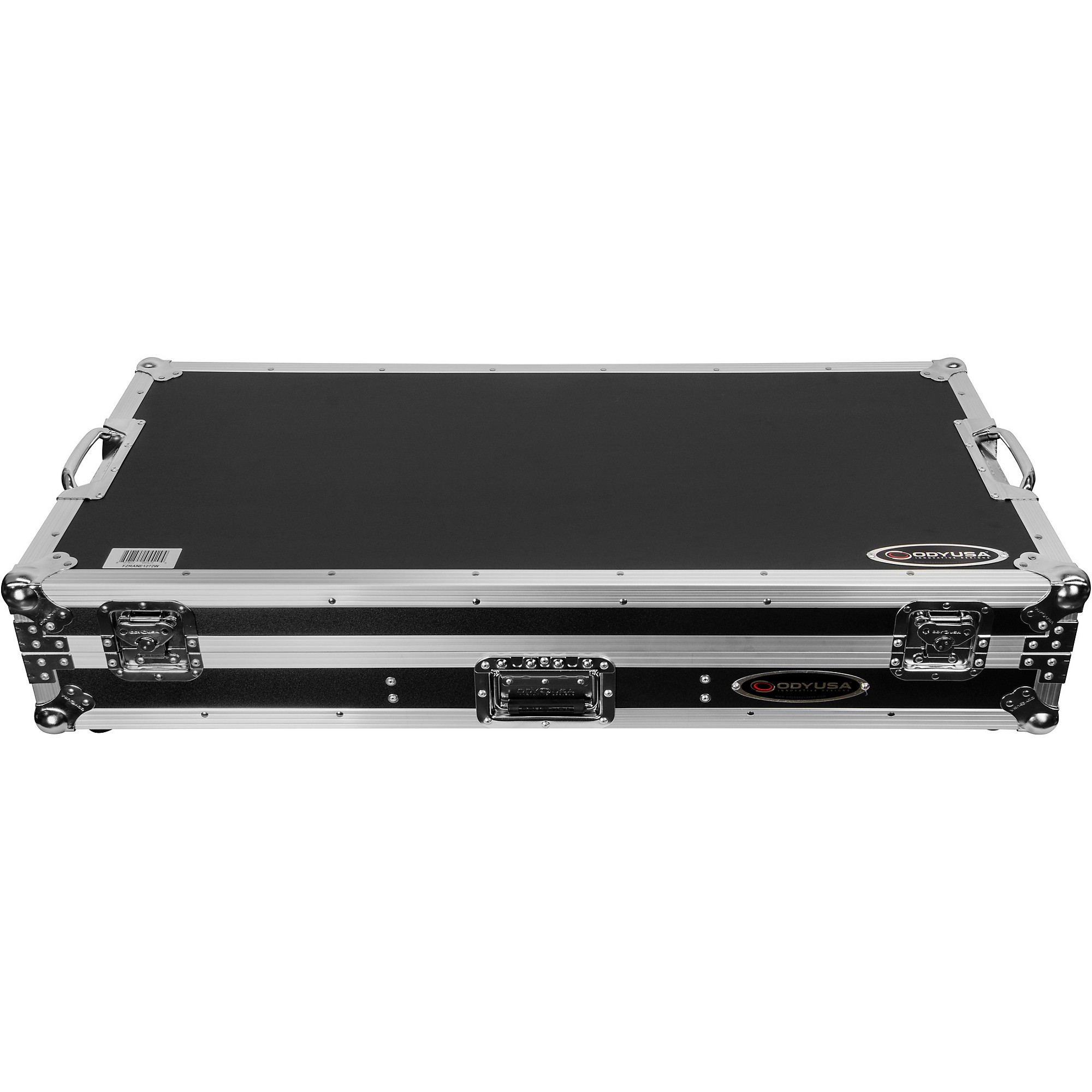 Odyssey FZRANE1272W DJ Battle Coffin for Rane Seventy-Two & Twelve