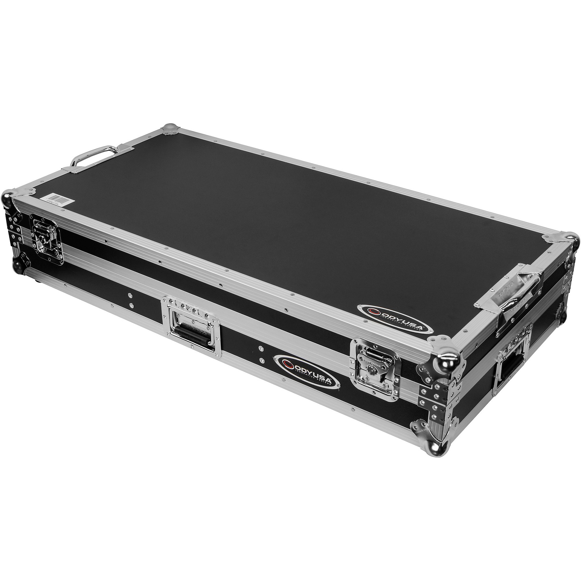 Odyssey FZRANE1272W DJ Battle Coffin for Rane Seventy-Two & Twelve