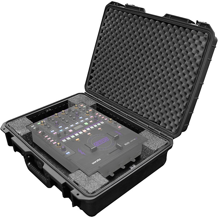 Odyssey VURANE62 RANE SIXTY-TWO DJ Mixer Carrying Case | Music & Arts