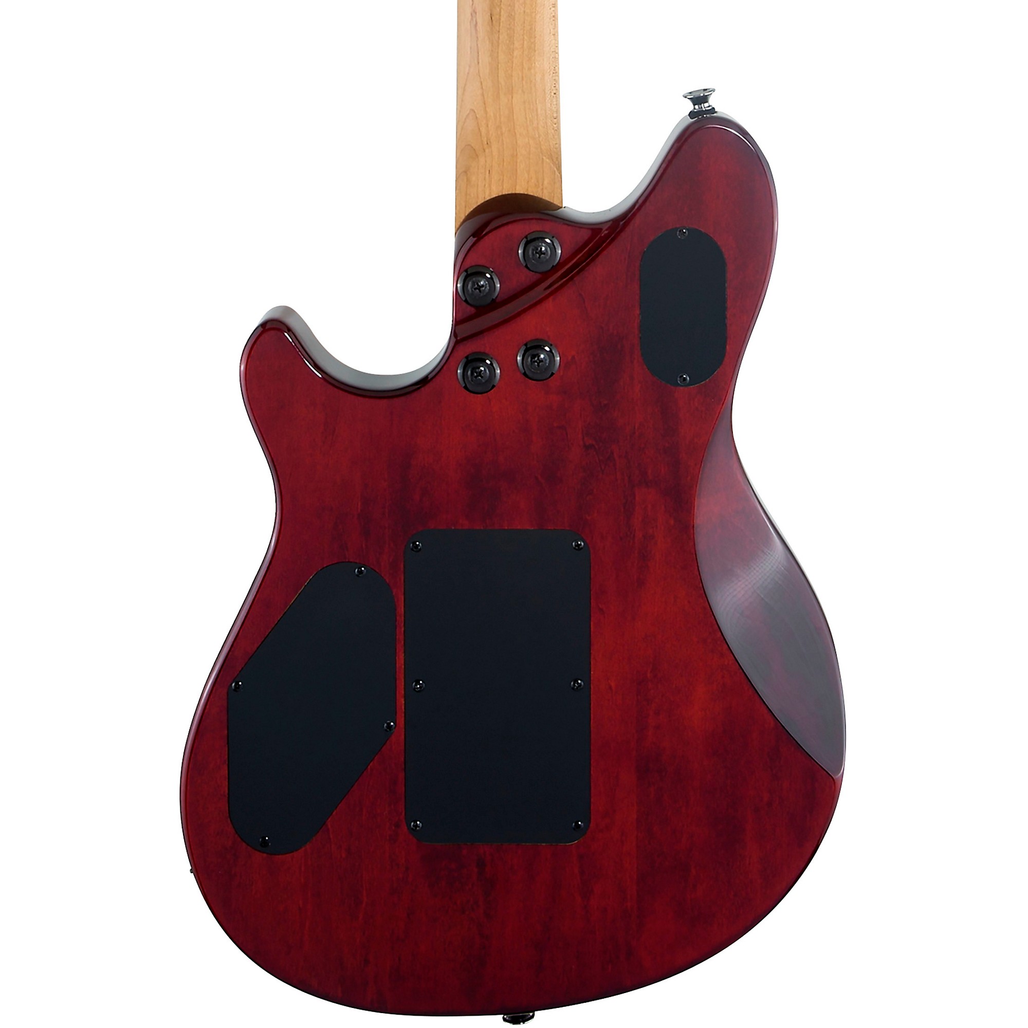 EVH Wolfgang Standard Exotic Ziricote Electric Guitar | Music & Arts