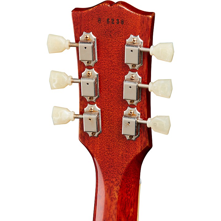Gibson Custom Historic Select 1958 Les Paul Reissue Lightly Aged 