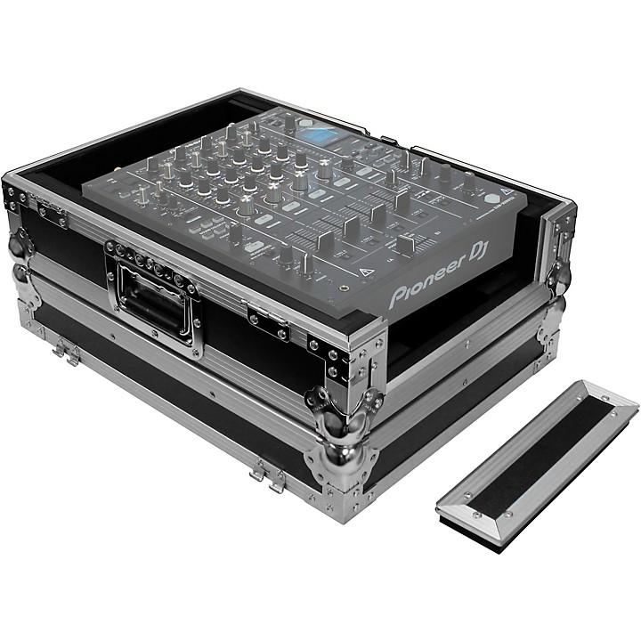 Odyssey FZ12MIXXD Flight Road Case for DJM-900NXS2 and 12