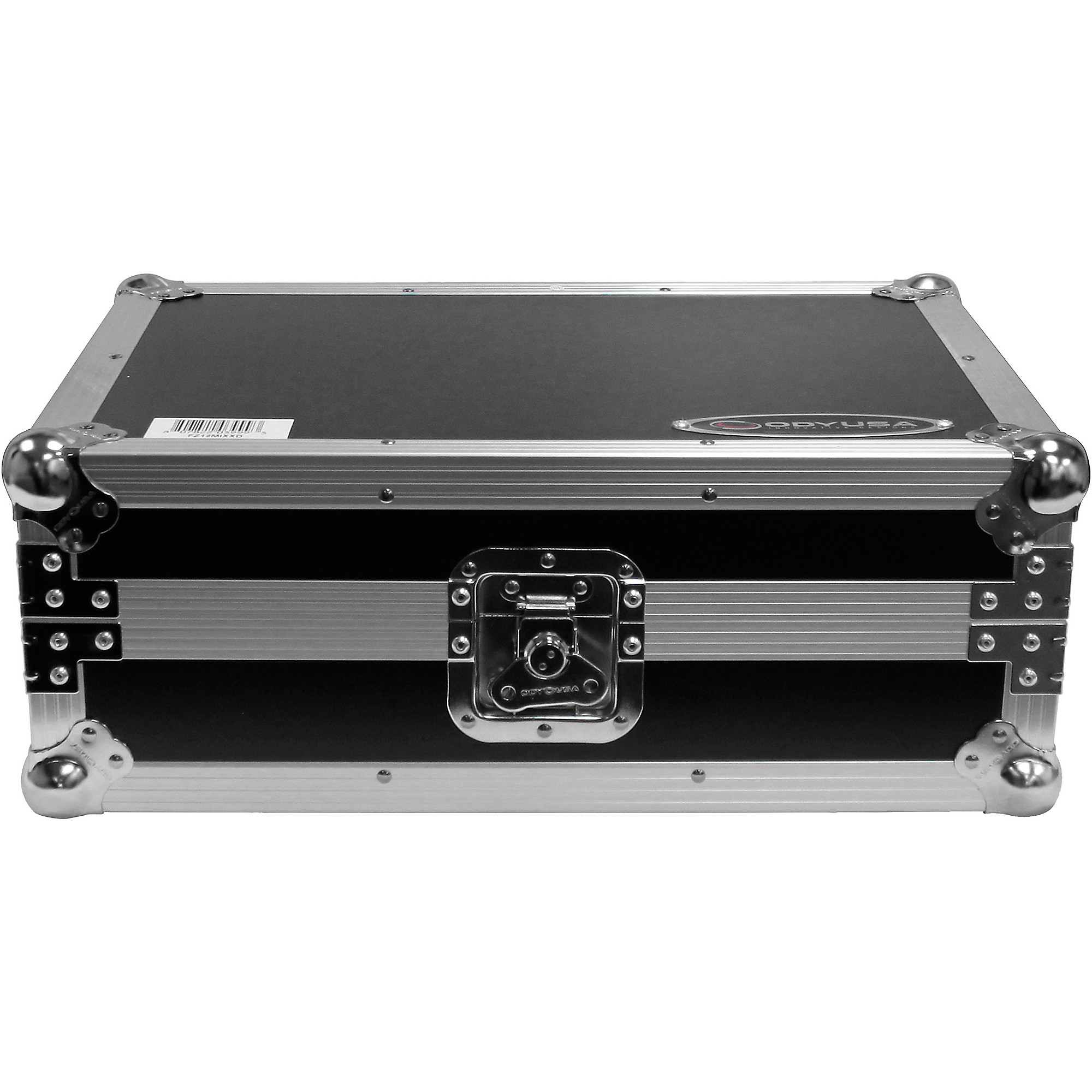 Odyssey FZ12MIXXD Flight Road Case for DJM-900NXS2 and 12