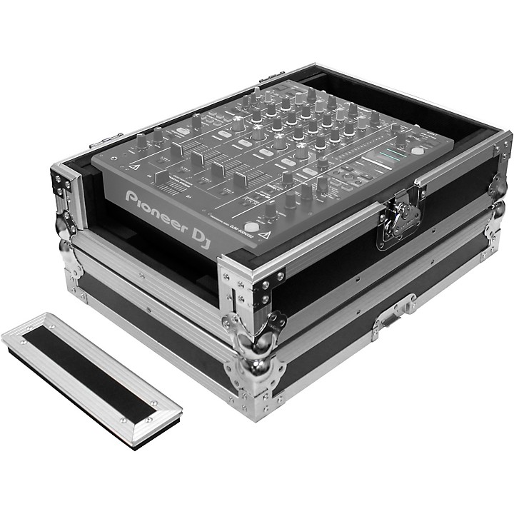 Odyssey FZ12MIXXD Flight Road Case for DJM-900NXS2 and 12