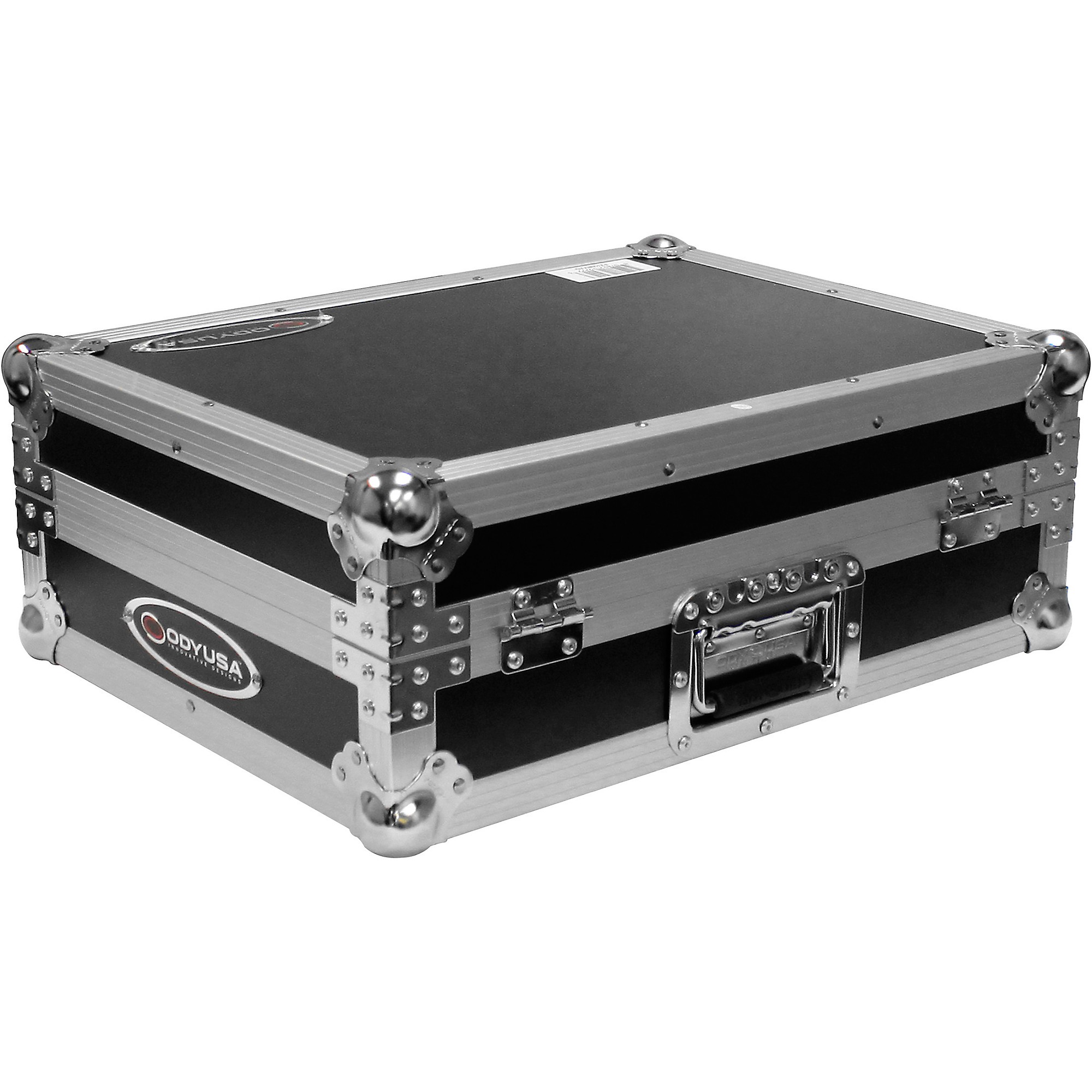 Odyssey FZ12MIXXD Flight Road Case for DJM-900NXS2 and 12