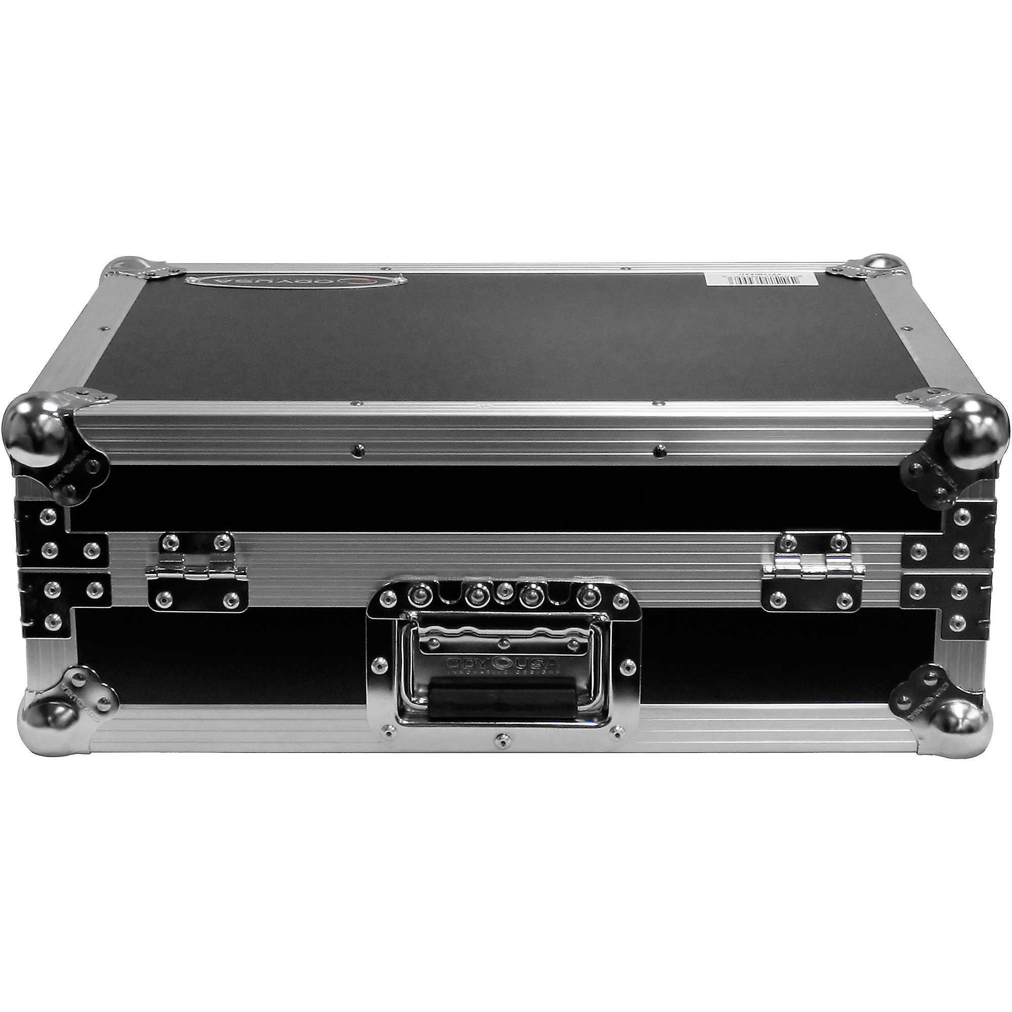 Odyssey FZ12MIXXD Flight Road Case for DJM-900NXS2 and 12
