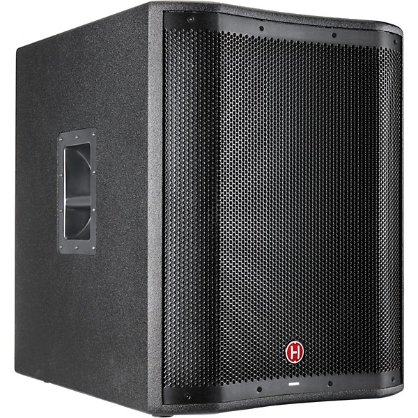 harbinger subwoofer 12