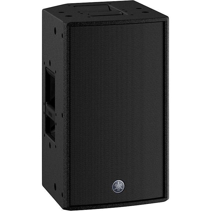 Yamaha DZR10 2,000W Powered Speaker | Music & Arts