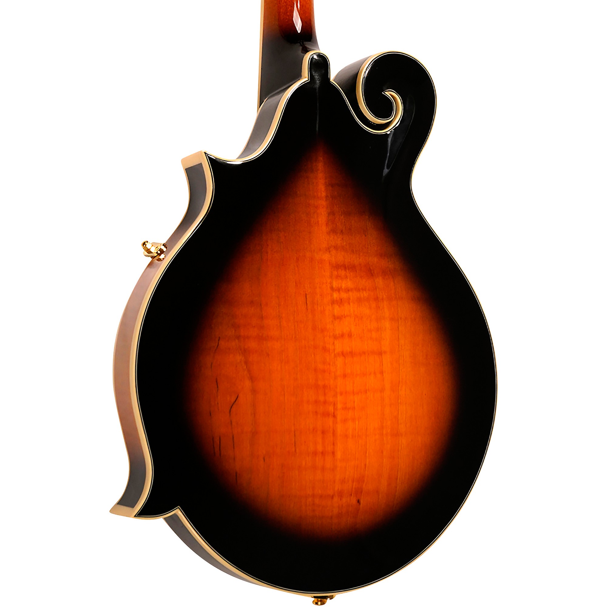 フラットマンドリン Gold Tone GM-70+ Amazon.com: Gold Tone GM-70 F-Style Mandolin (Two Tone Tobacco