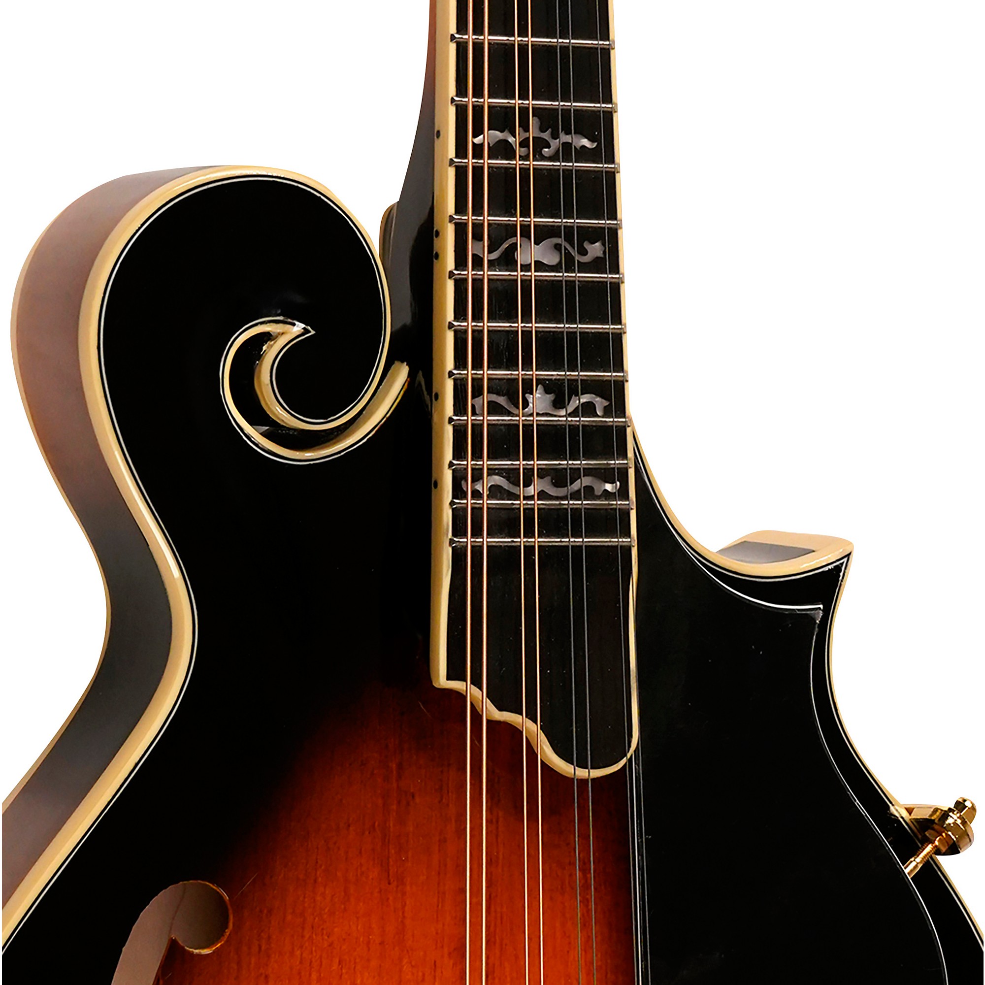 Gold Tone GM-70+ F-Style Mandolin | Music & Arts