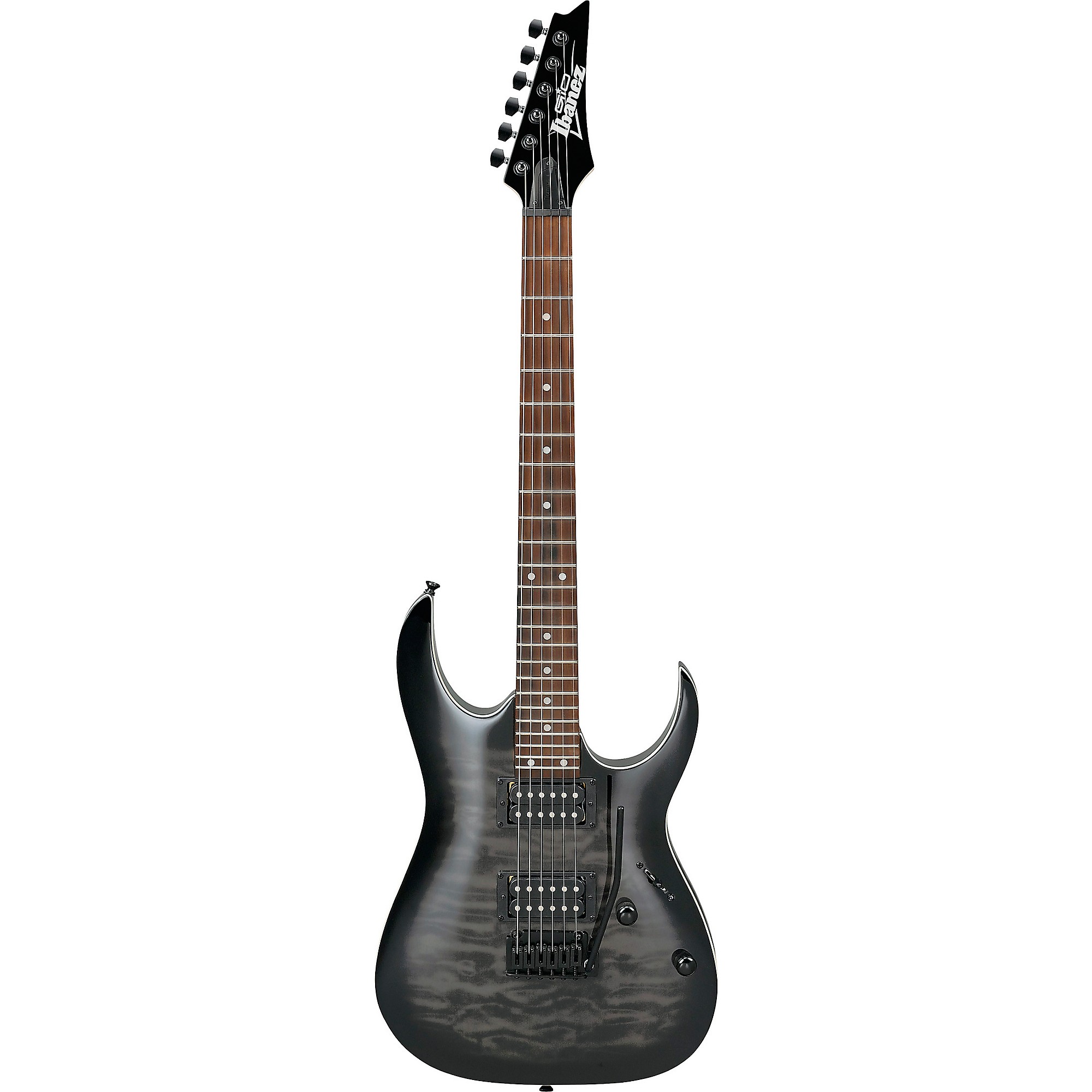 Ibanez GRGA120QA Electric Guitar | Music & Arts
