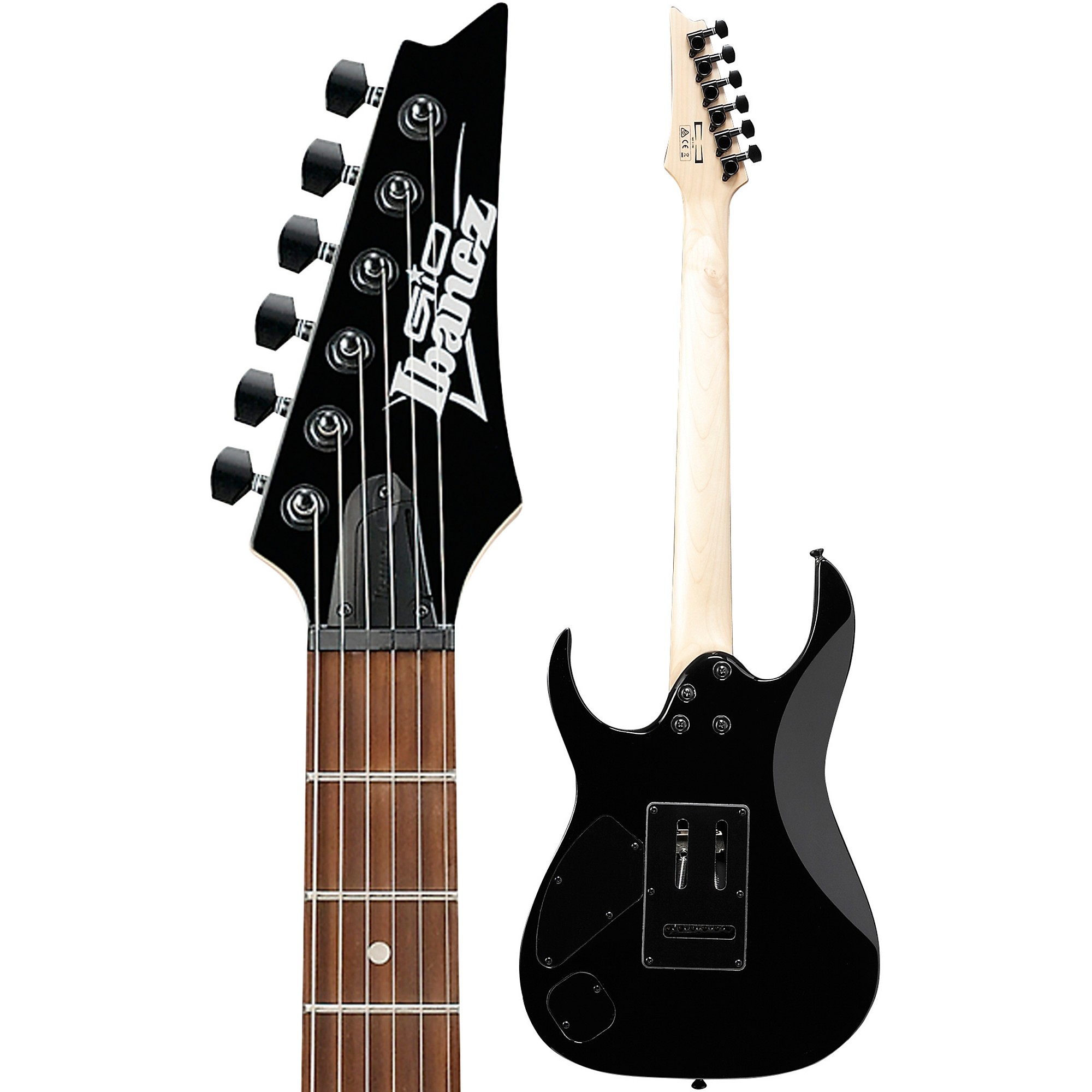 Ibanez GRGA120QA Electric Guitar | Music & Arts