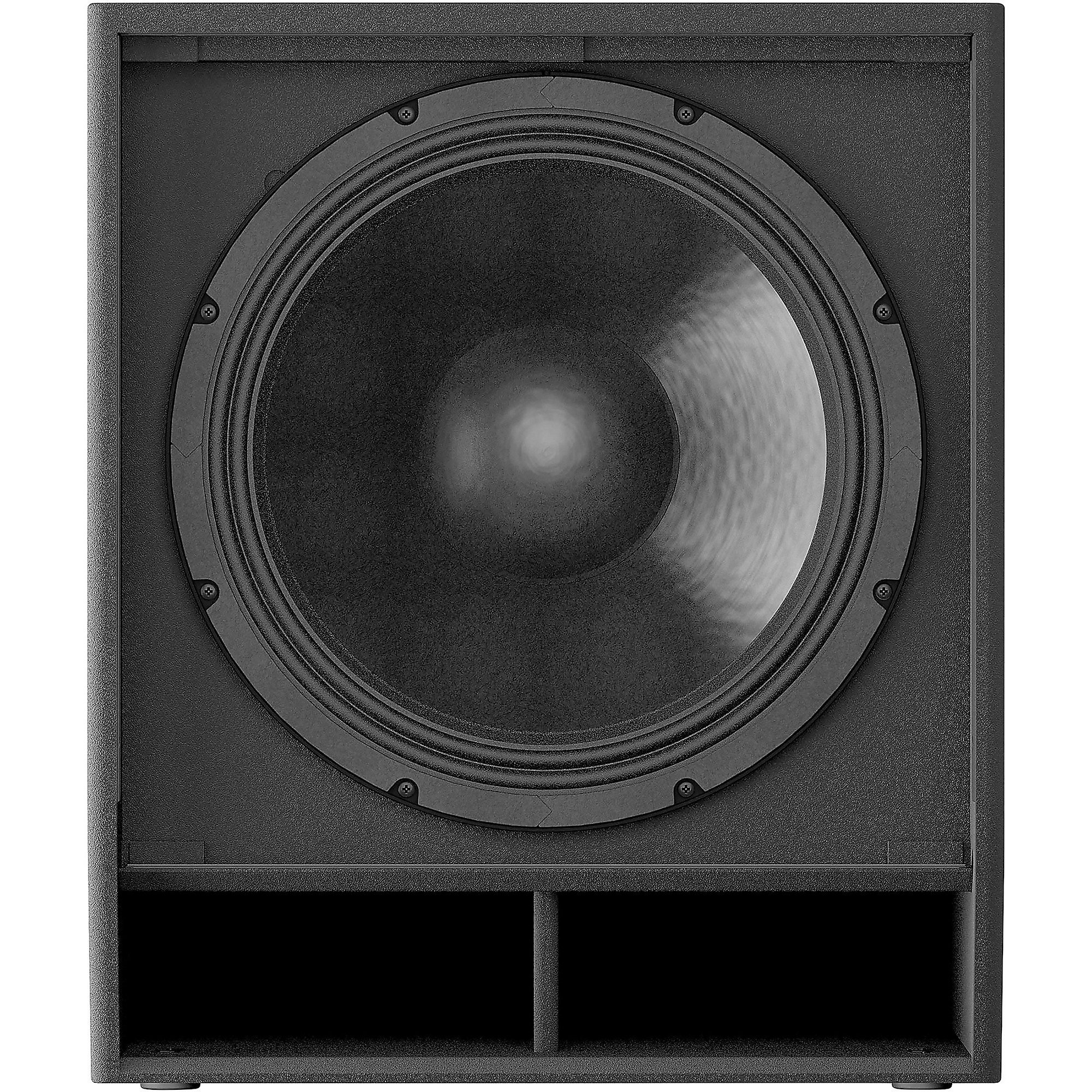 Yamaha DXS18XLF-D 1,600W Powered Subwoofer With Dante | Music & Arts