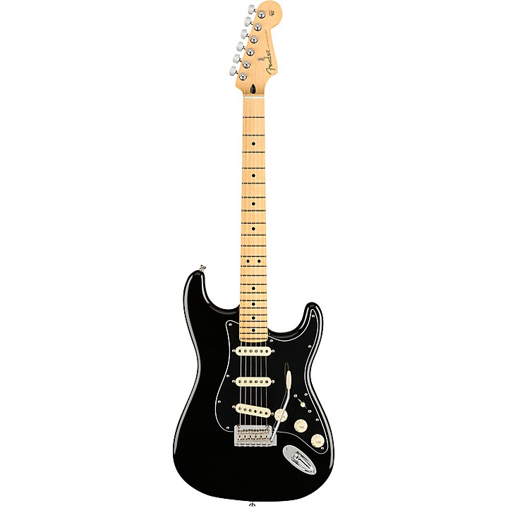 Fender Player Stratocaster Maple Fingerboard Limited-Edition 
