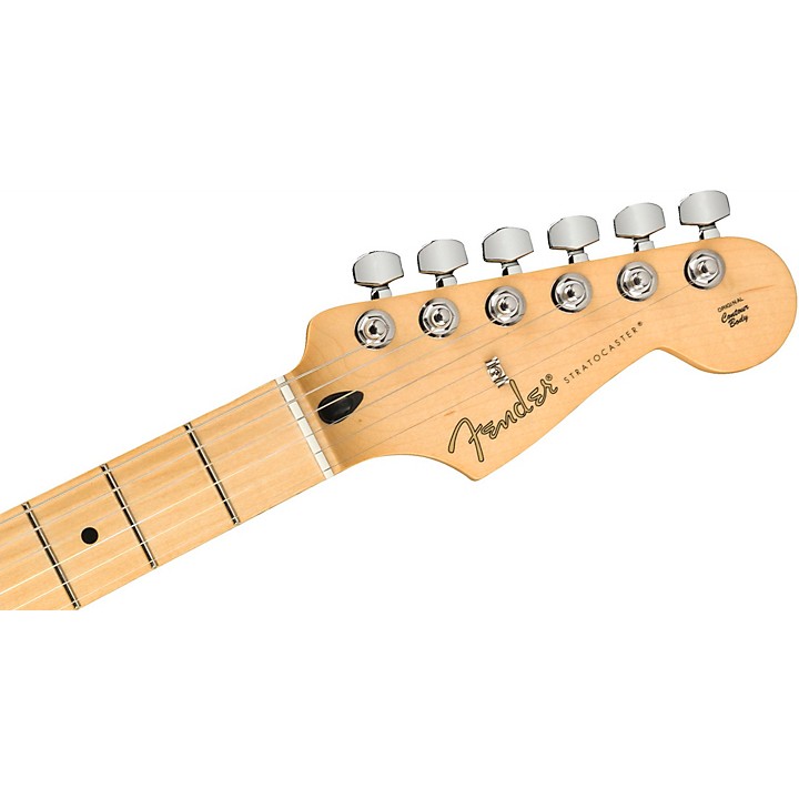 Fender Player Stratocaster Maple Fingerboard Limited-Edition Electric  Guitar