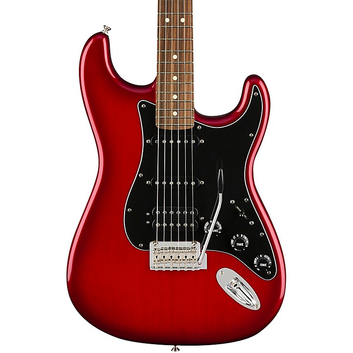 Fender Player Stratocaster HSS Pau Ferro Fingerboard Limited