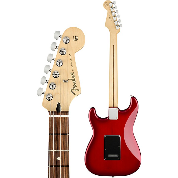 最低価格の 【美品】Fender PLAYER STRAT HSS PFELK オールセット ...