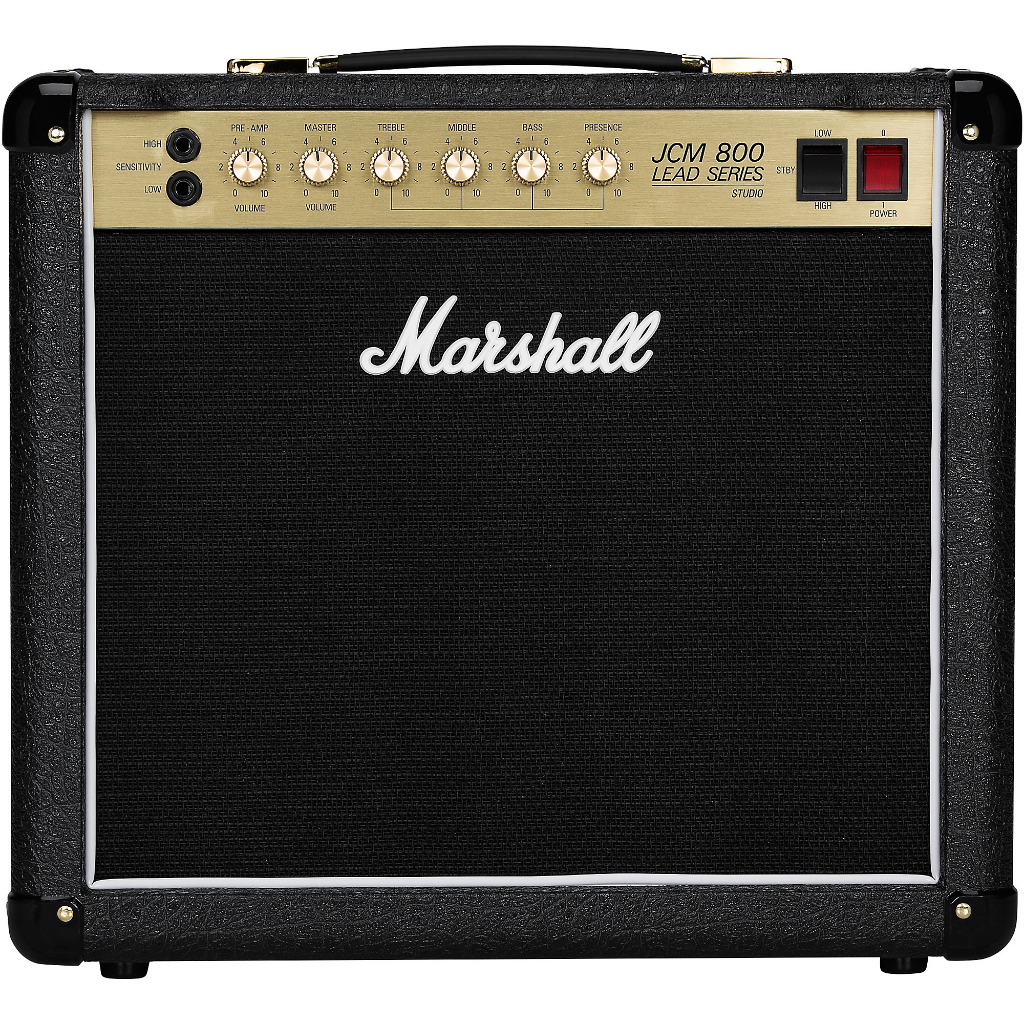 Marshall Studio Classic 20W 1x10 Tube Guitar Combo Amp | Music & Arts