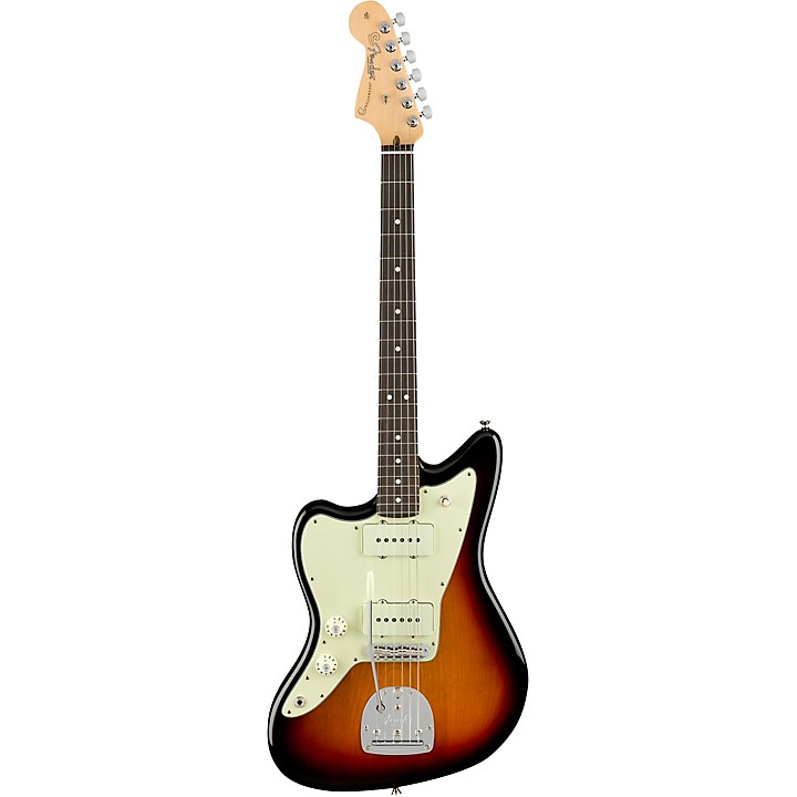 Fender american professional jazzmaster left deals handed