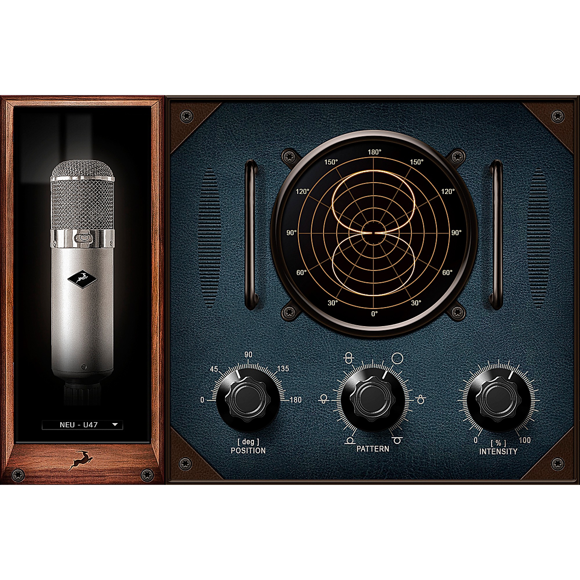 Antelope Audio Discrete 8 Edge Duo and Verge Bundle | Music & Arts