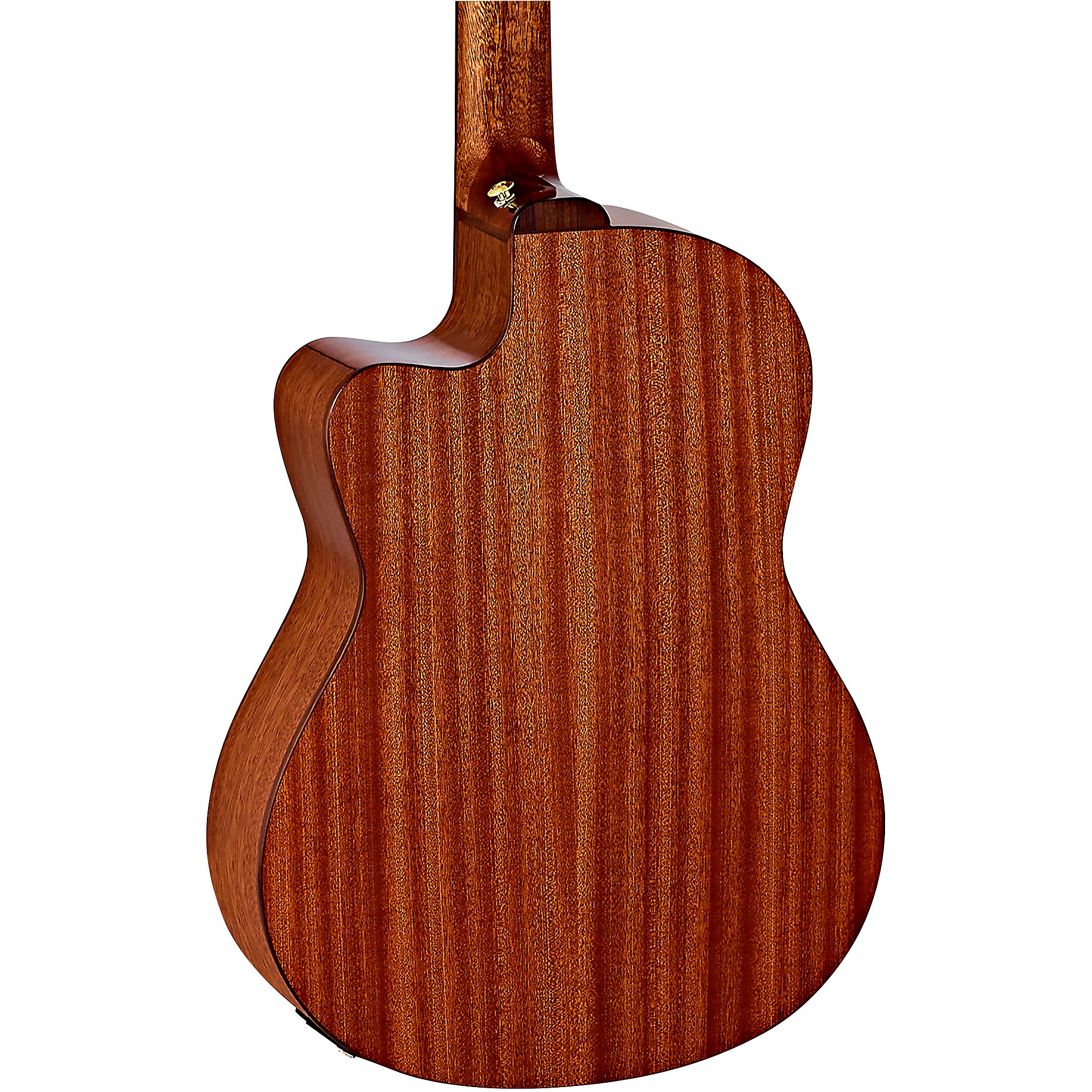 Ortega ECLIPSESU-C/E Classical Acoustic-Electric Guitar | Music & Arts