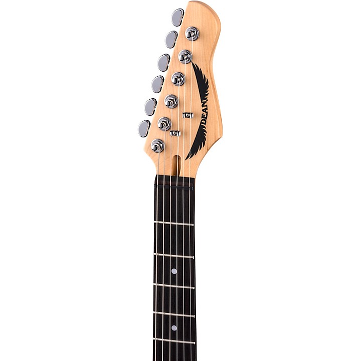 Dean stratocaster deals